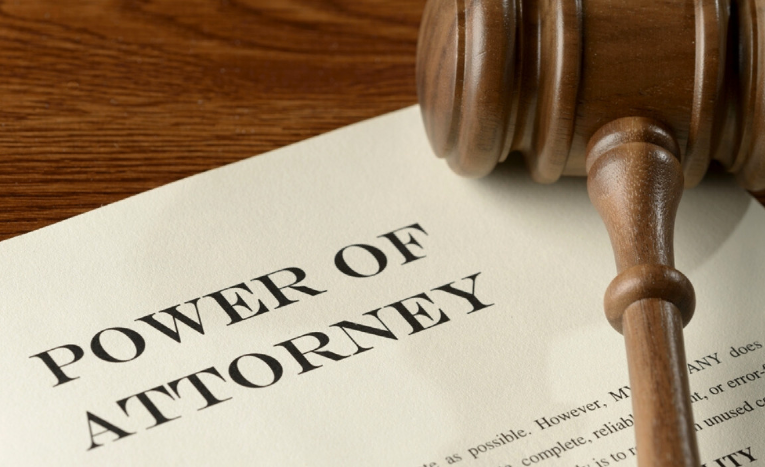 All about Power of Attorney for Property: