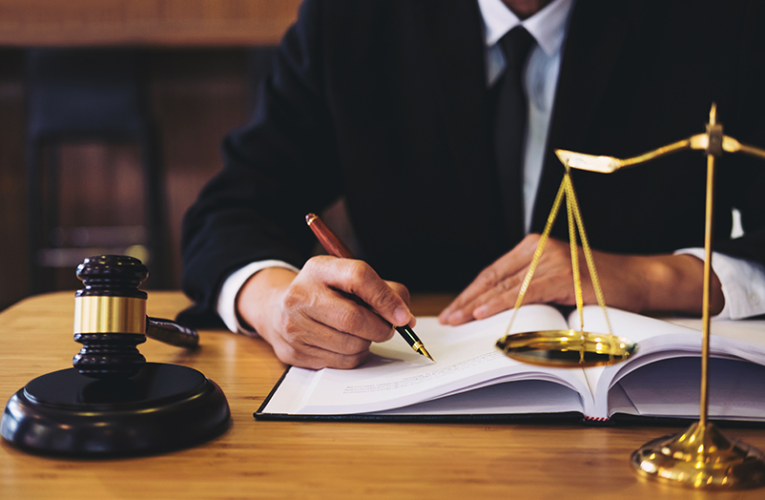 Litigation Lawyers: What Do They Do?