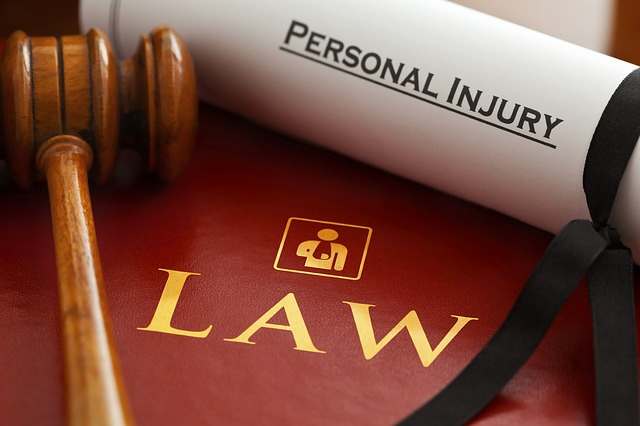 Who Pays the Costs in Personal Injury Claims?