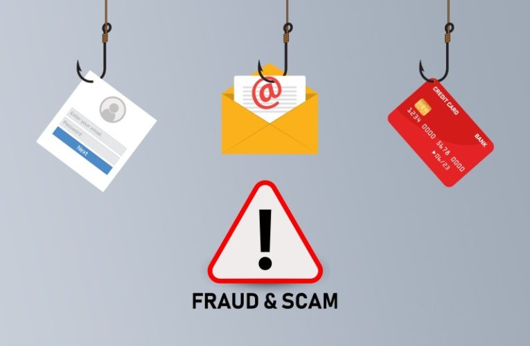 Tactics Used by Scam Companies in Austria and How to Counter Them