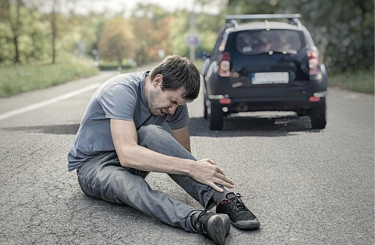 Navigating the Complexities of Accident Law: Safeguarding Your Rights and Seeking Justice
