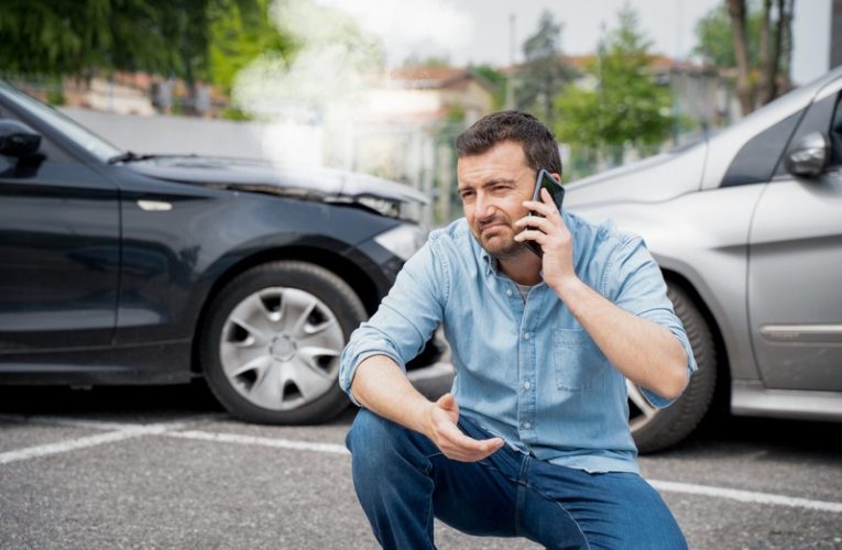 Reasons Why You Should Hire a Good Lawyer for Auto Accidents –