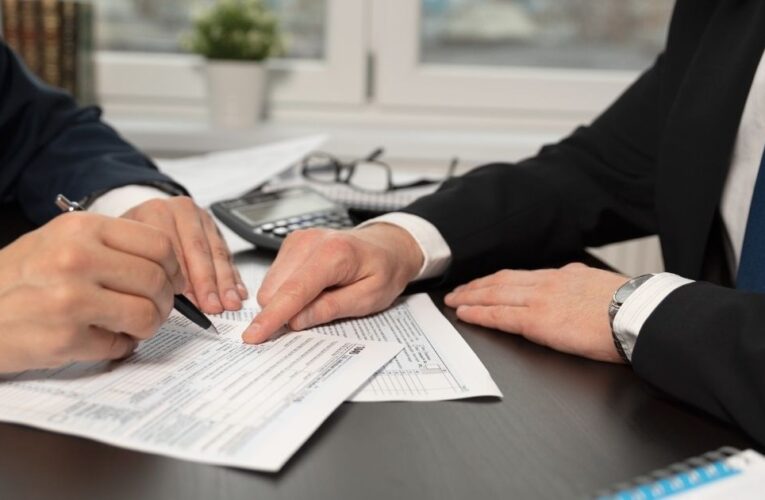 IRS Audits and Real Estate Investors: When to Hire a Tax Attorney