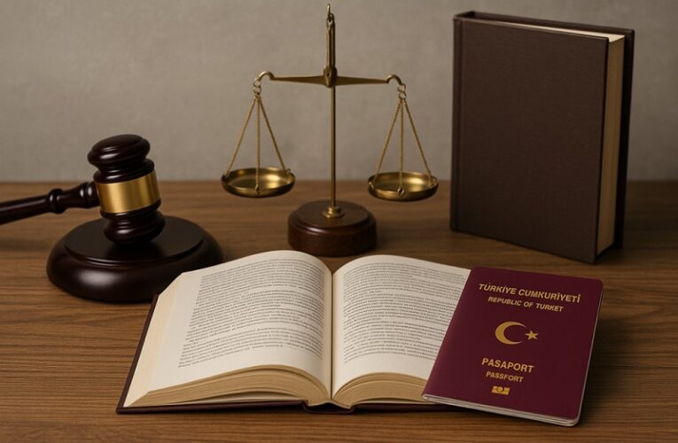 Entry Bans in Turkey: A Legal Analysis of Travel Restrictions