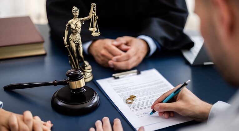 Hire Professional Divorce Lawyers in Nebraska