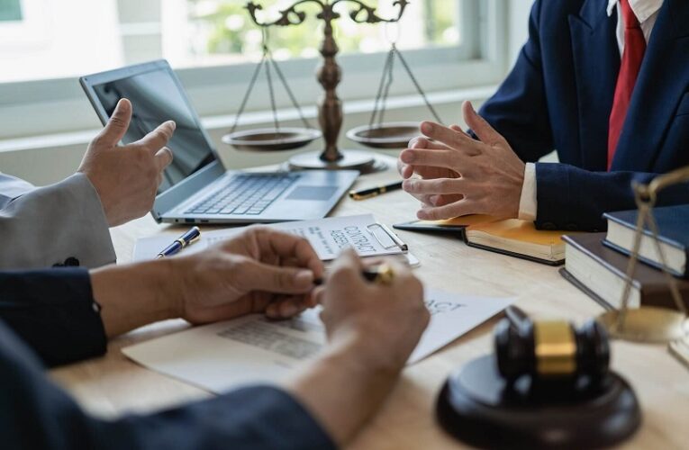 Steps You Must Follow to File an ERISA Claim