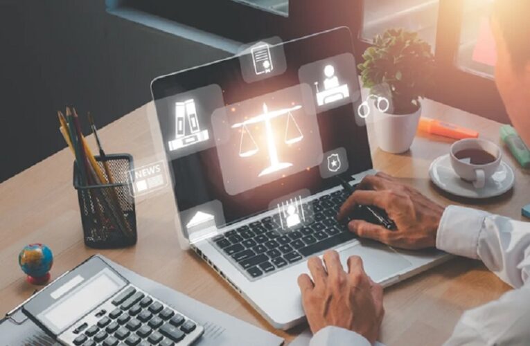 Criminal Case Management Software to Strengthen Your Practice