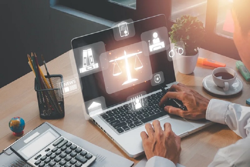 Criminal Case Management Software to Strengthen Your Practice