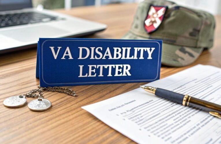 Helpful Evidence for a VA Disability Benefits Appeal