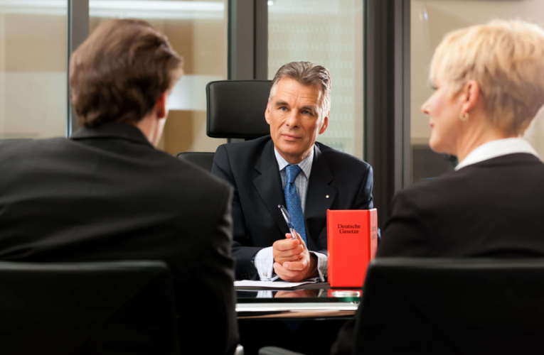 What Today’s Clients Actually Judge When They Land on a Law Firm Website